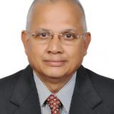 Dr. Cooram Ramacharlu Sridhar